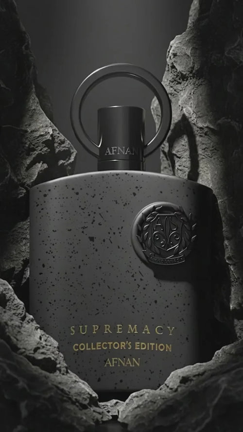 Afnan Supremacy Collector's Edition Eau De Parfum For Men
