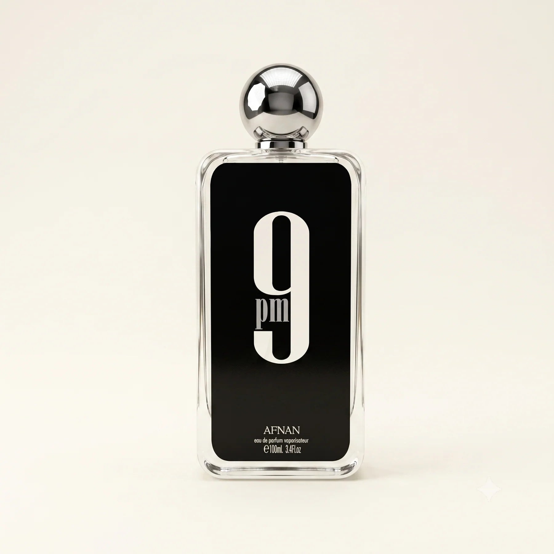 Afnan 9PM NIGHT OUT Eau De Parfum For Men
