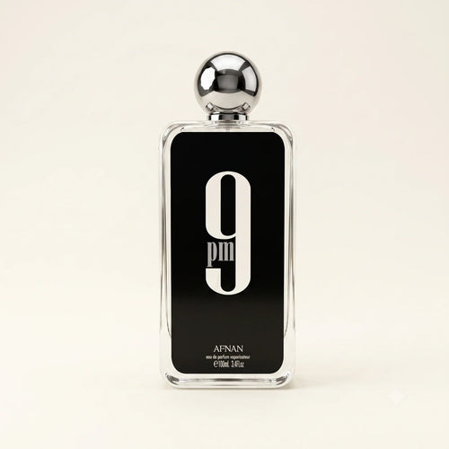 Afnan 9PM NIGHT OUT Eau De Parfum For Men