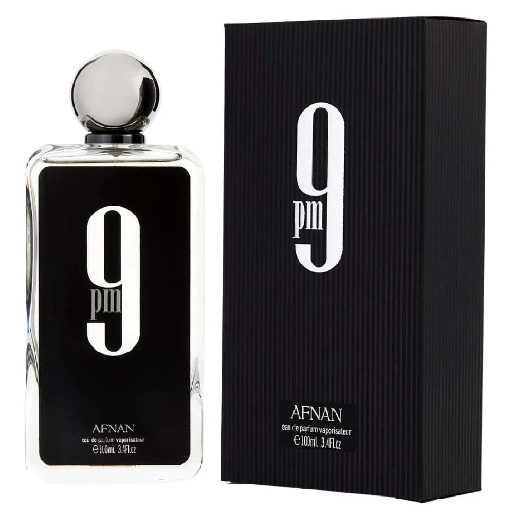 Afnan 9PM NIGHT OUT Eau De Parfum For Men