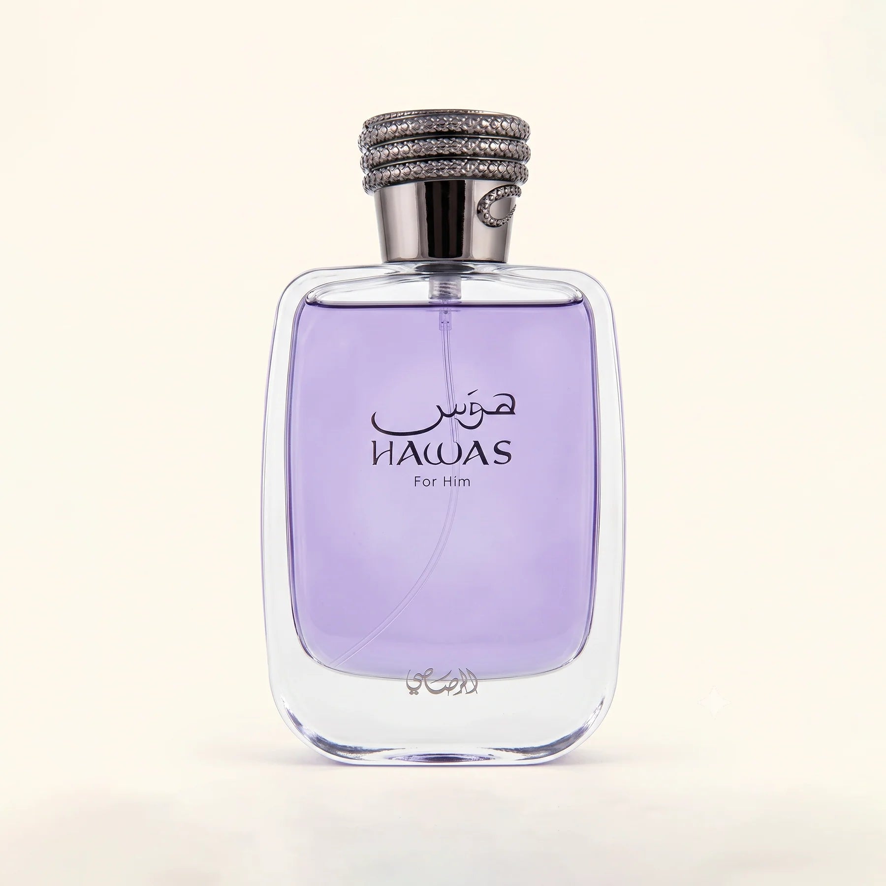 Rasasi Hawas For Him Eau De Parfum