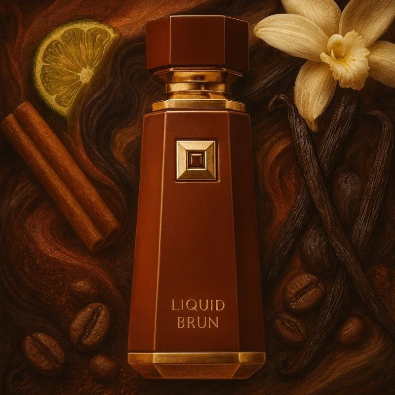 French Avenue Liquid Brun Eau de Parfum For Men