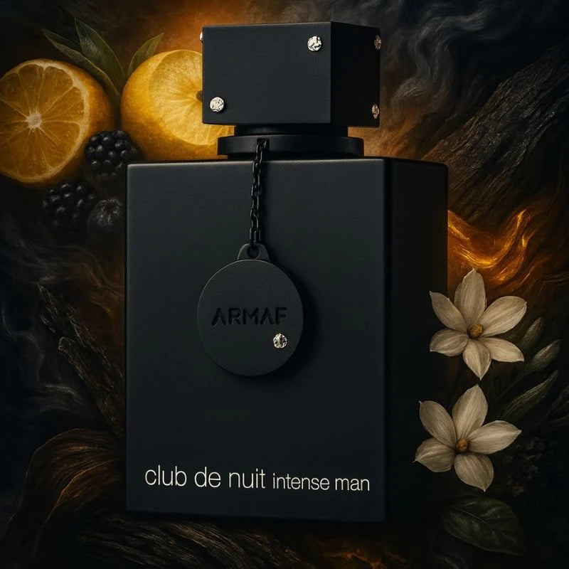 Armaf Club De Nuit Intense Man Parfum