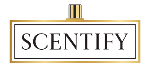 Scentify - Luxury Perfumes Online